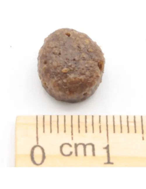 Cuccioli e Accrescimento Pesce Azzurro Low Grain - con Mele, Carote e Mirtilli 20 Kg