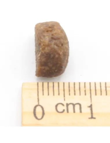 Cuccioli e Accrescimento Pesce Azzurro Low Grain - con Mele, Carote e Mirtilli 20 Kg