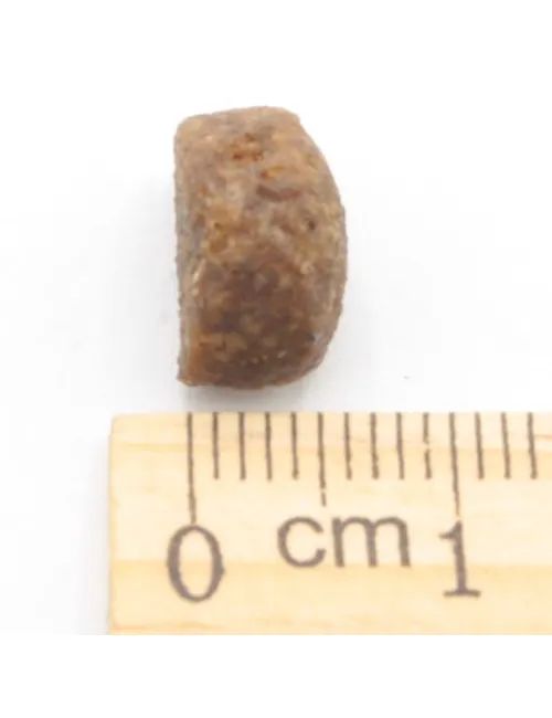 Cuccioli e Accrescimento Pesce Azzurro Low Grain - con Mele, Carote e Mirtilli 20 Kg