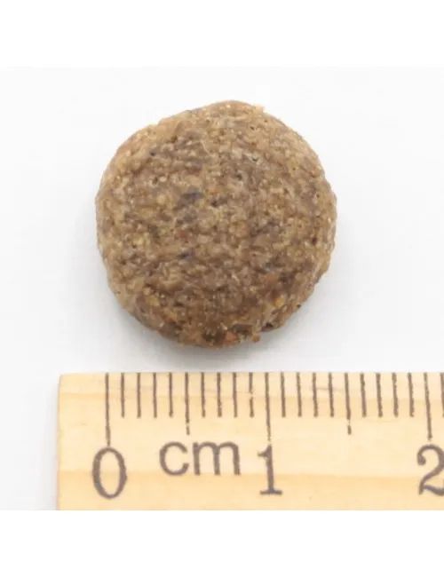 Magro e Snello Low Grain a Ridotto Contenuto di Grassi