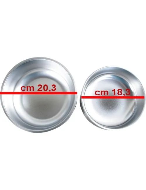 Ciotola per Cani antiscivolo