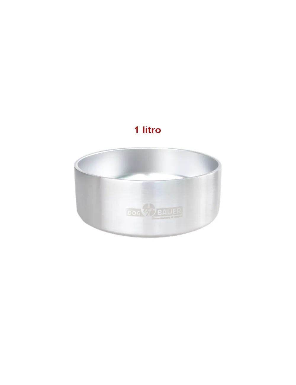 Ciotola per Cani antiscivolo