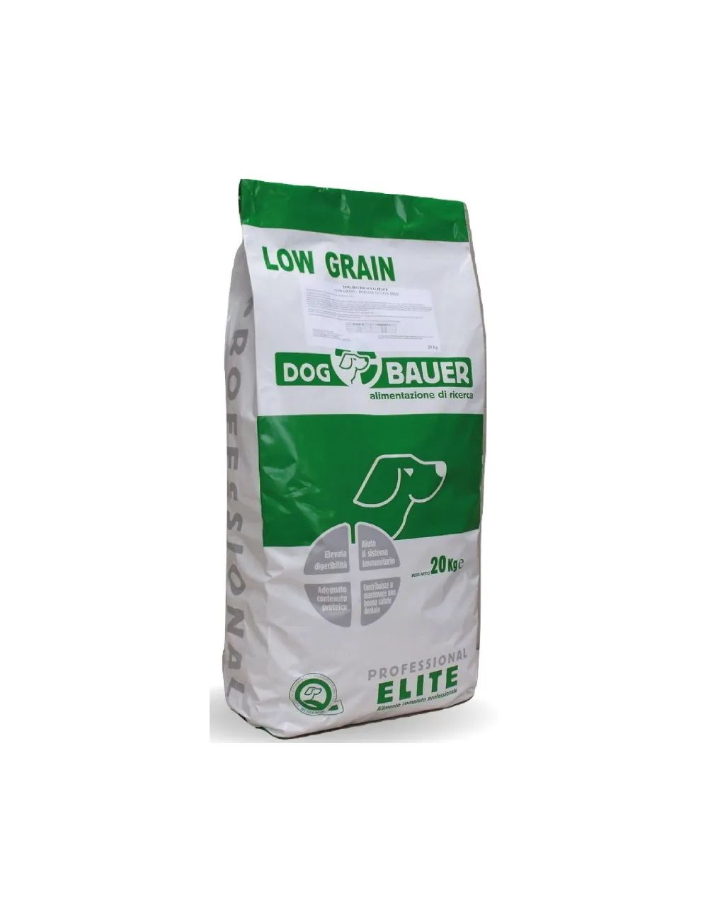 Solo Maiale Ipoallergenico Low Grain (nuova formula)