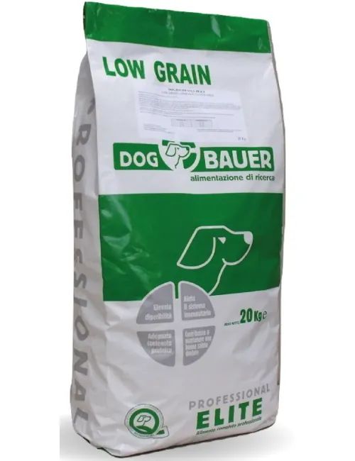 Solo Maiale Ipoallergenico Low Grain (nuova formula)