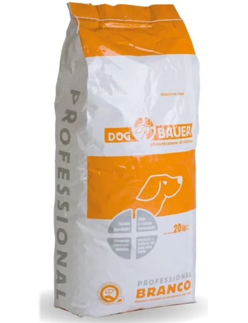 Gran Forma (20Kg) Mangime per cani economico