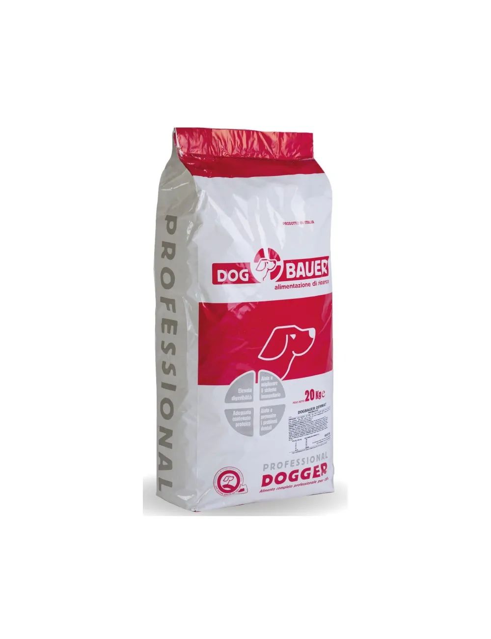 Mini (confezione 20 Kg)