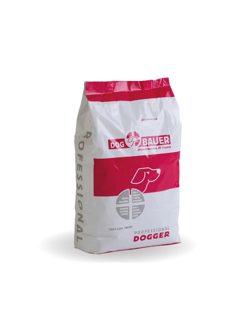 MINI Light In Grassi