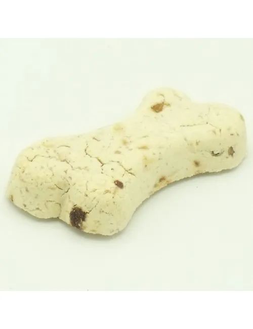 Biscotti per Cani al Cocco