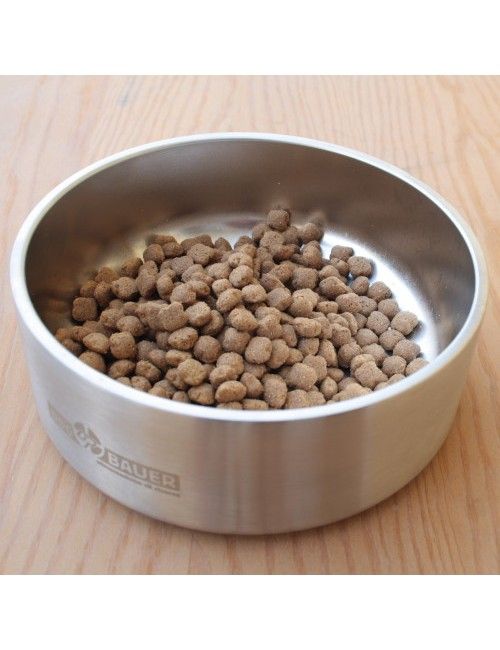 Cuccioli Fattrici e Accrescimento