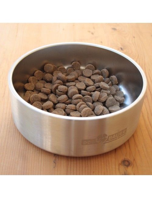 Cervo e Anatra Ipoallergenico Low Grain