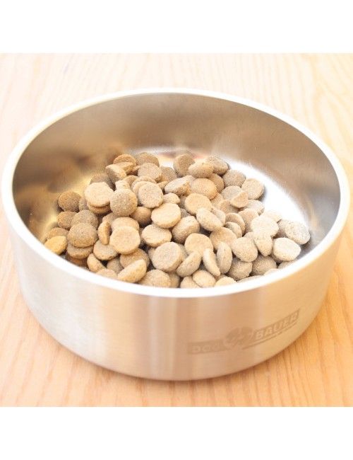 Solo Pesce Ipoallergenico Low Grain (nuova formula)