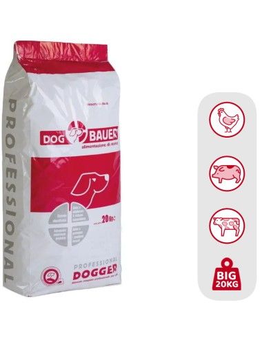 Dinner Mantenimento Cani Adulti