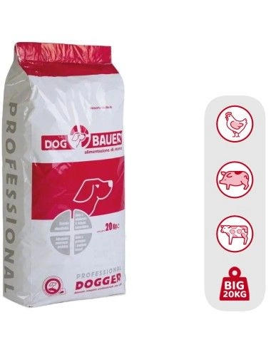 Dinner Mantenimento Cani Adulti