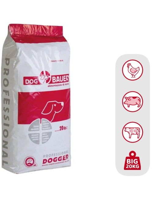 Dinner Mantenimento Cani Adulti