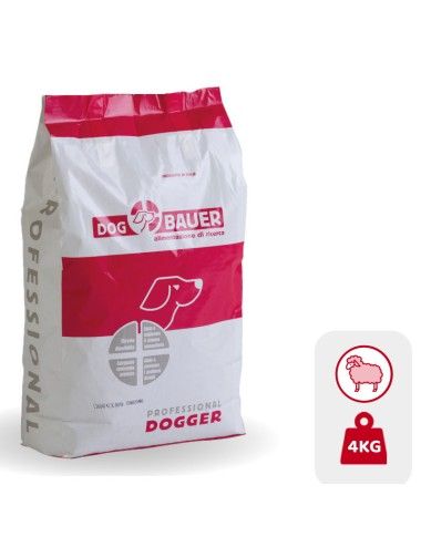 MINI Adult - Agnello, Riso e Patate