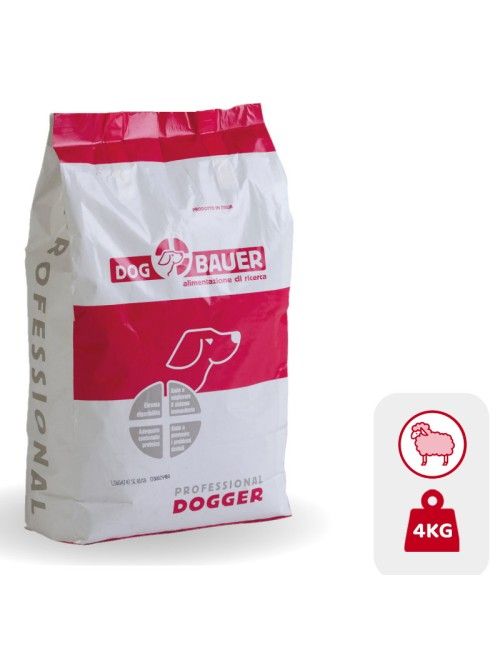 MINI Adult - Agnello, Riso e Patate