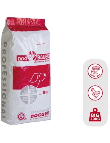 Junior Taglia Grande