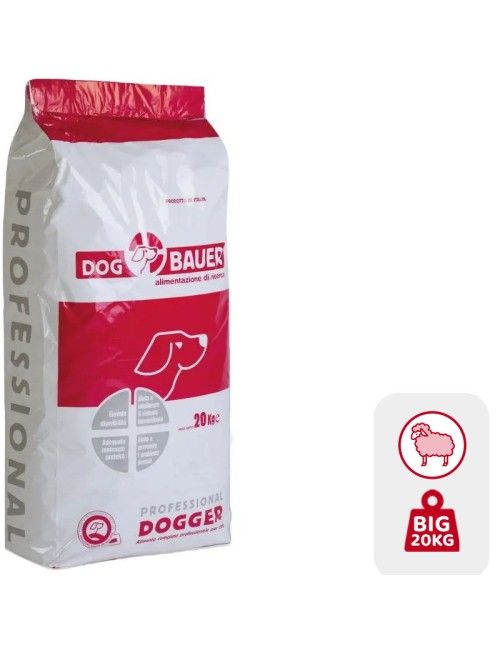 Lamb & Rice Monoproteico all'Agnello