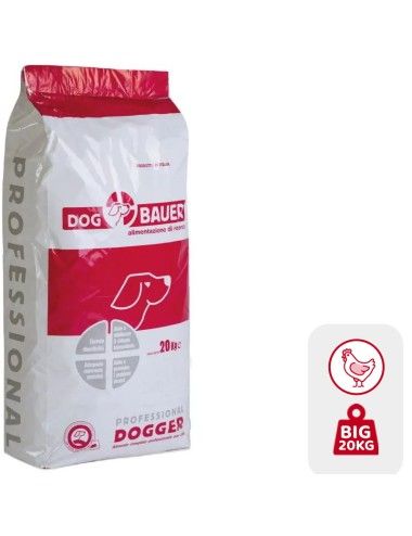 Senior Alimentazione per  Cani Anziani