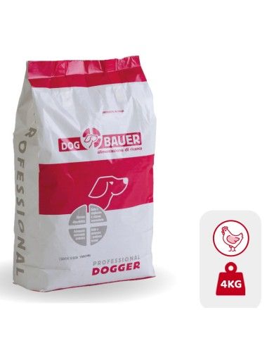 MINI Adult Pollo e Riso