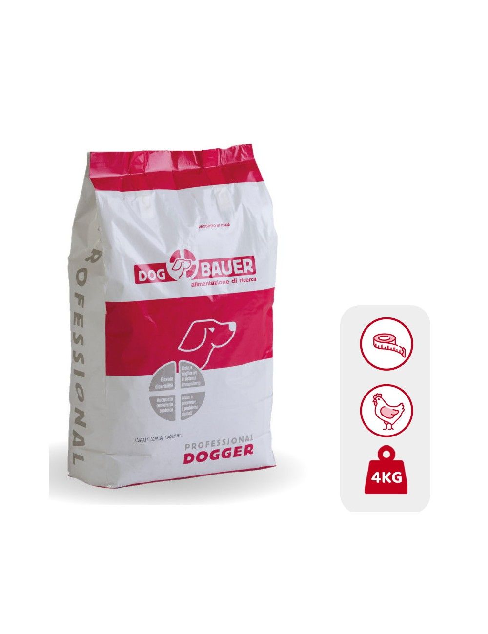 MINI Light In Grassi