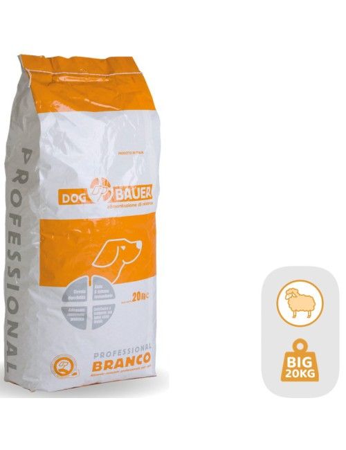 Agnello e Riso Mangime per Cani in Offerta