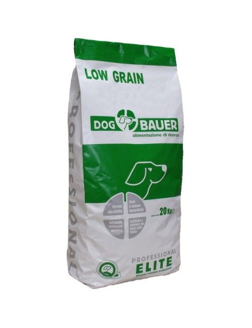 Cervo e Anatra Ipoallergenico Low Grain