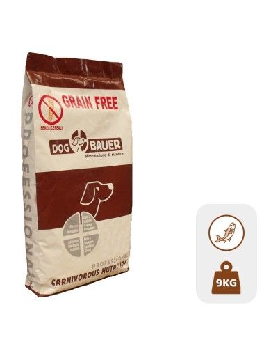 Aringhe Grain Free (NUOVA FORMULA)