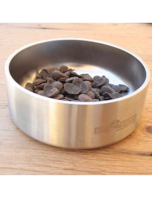 Cavallo e Patate Crocchette per cani senza cereali con Mela Melograno e Cardo Mariano