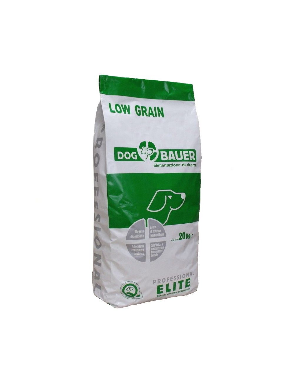 Puppy Junior Solo Cinghiale Ipoallergenico Low Grain