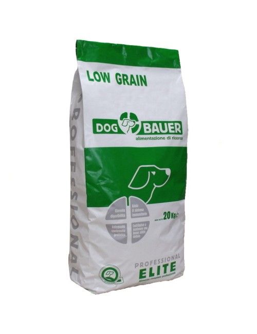 Puppy Junior Solo Cinghiale Ipoallergenico Low Grain