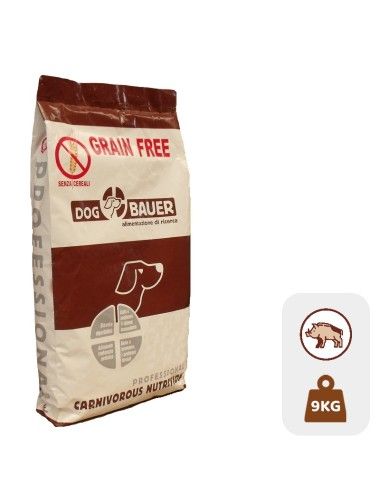 Cinghiale Grain Free