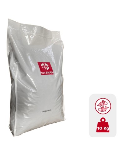 Crocchette per Cane IntestiFitness (10Kg)