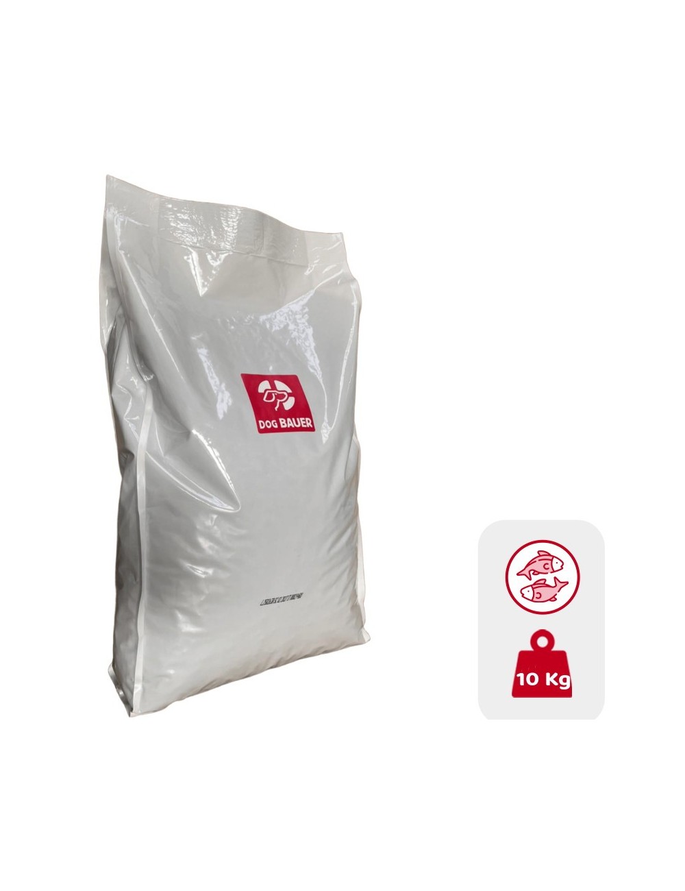 Crocchette per Cane IntestiFitness (10Kg)