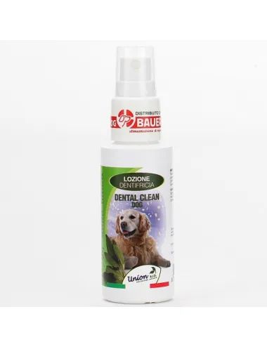 Dental Clean Dog Pulizia Denti