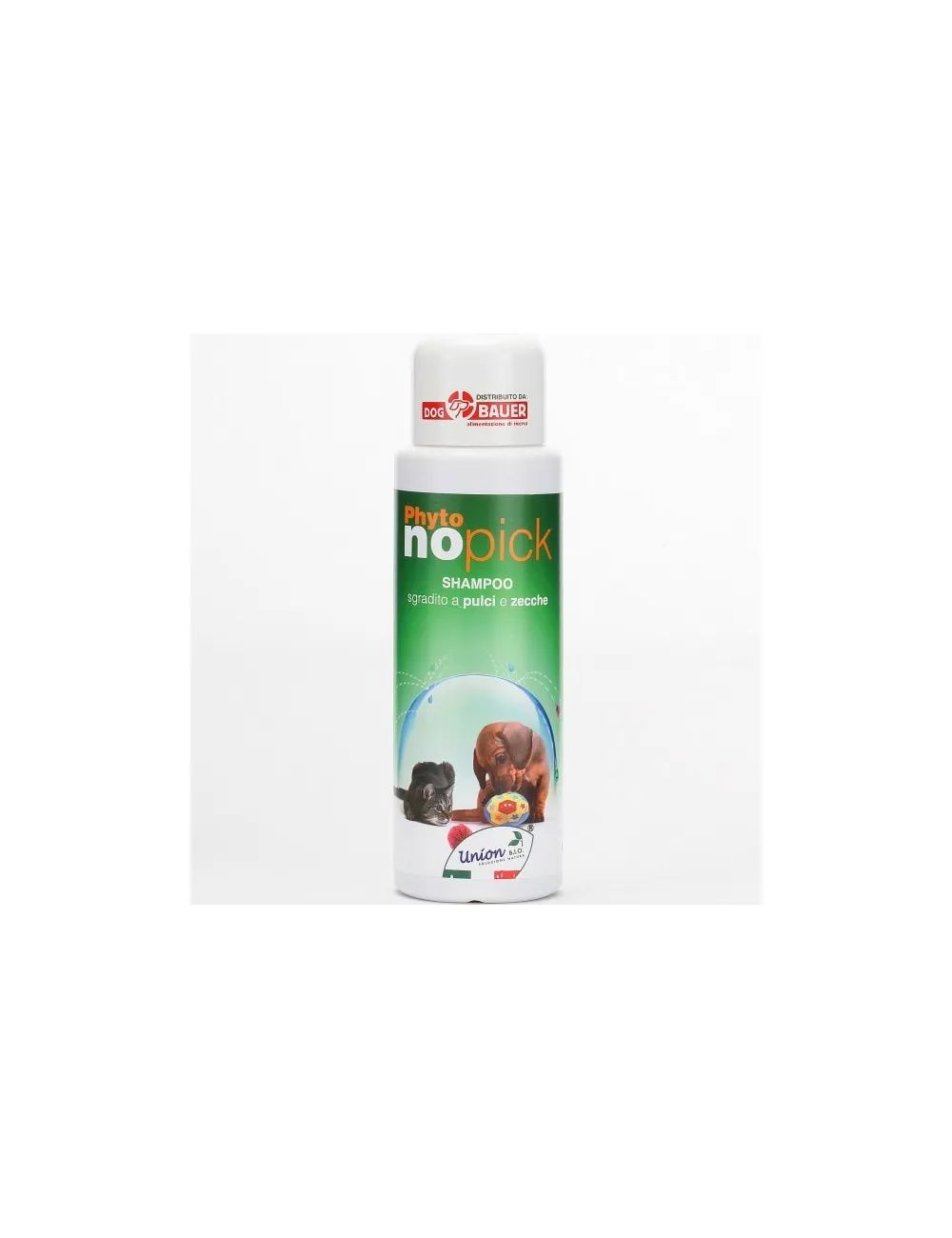 Shampoo antipulci Phyto no pick