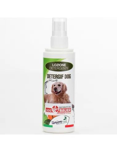 Deodorante per cani Detergif dog