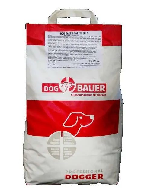 Cat Chicken (4Kg) le migliori crocchette per gatti