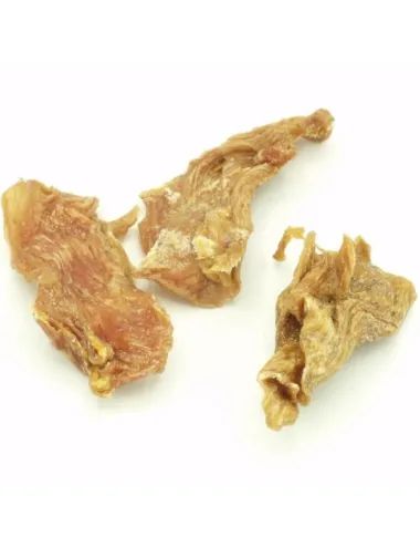 Carne Essiccata Per Cani