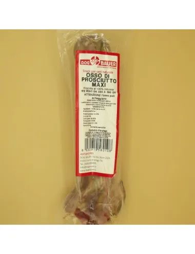 Osso da Masticare Per Cani