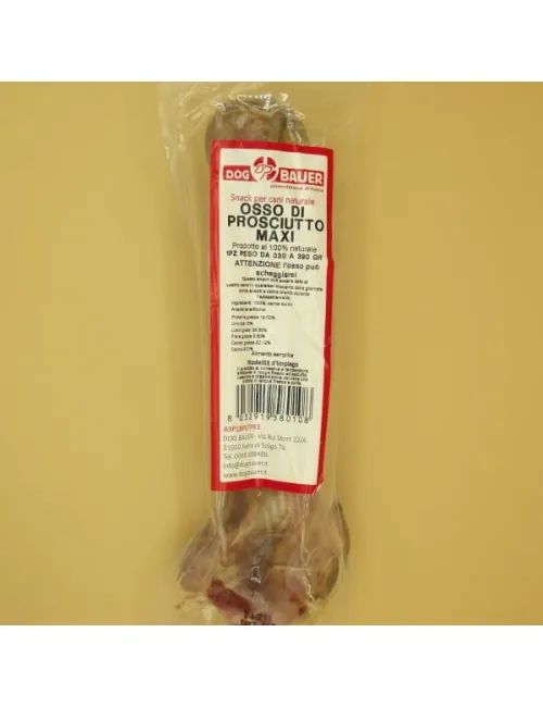 Osso da Masticare Per Cani