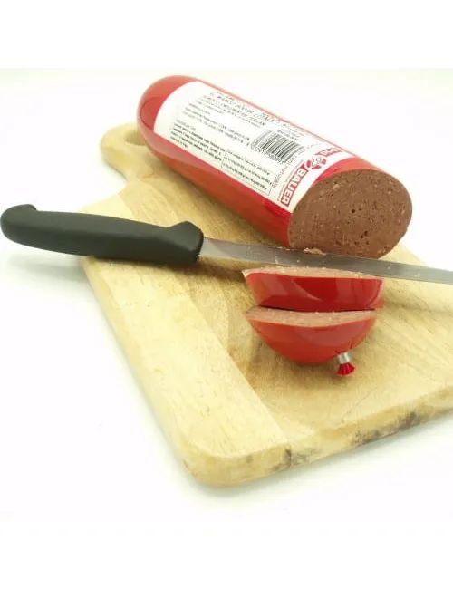 Cibo Umido per Cani Salamotto al Manzo