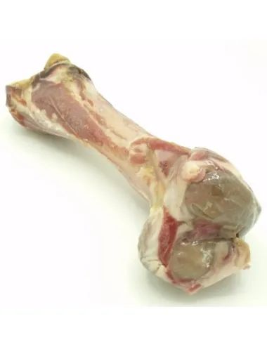 Osso da Masticare Per Cani