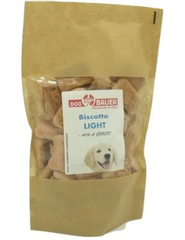 Biscotti Light per Cani