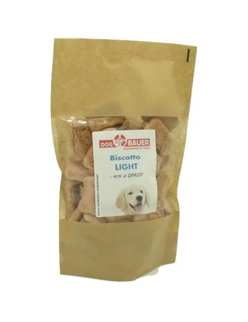 Biscotti Light per Cani