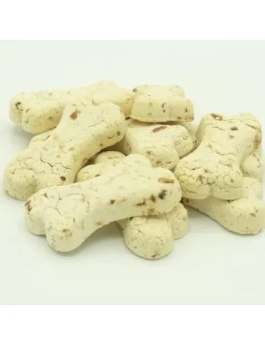 Biscotti per Cani alla Mela