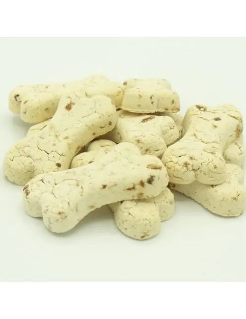 Biscotti per Cani alla Mela