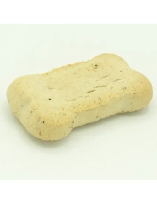 Biscotti per Cani al Tonno