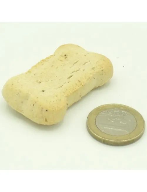 Biscotti per Cani al Tonno