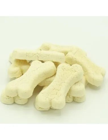 Biscotti per Cani Senza Glutine